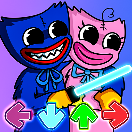 FNF Blade Night : Rhythm Saber APK - Free download app for Android