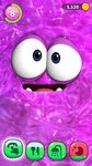 Screenshot  di Super Slime Pet apk