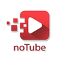 noTube Music Player APK Simgesi