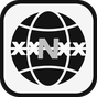 Xxnxx x-browser VPN pro icon