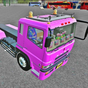 Mod Bussid Truk Tanpa Bak APK