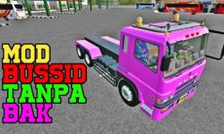 Gambar Mod Bussid Truk Tanpa Bak 