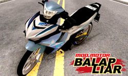 Gambar Mod Motor Balap Liar Bussid 9