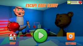 Tangkapan layar apk Escape Baby Bobby 14