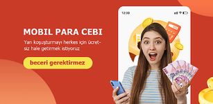 Mobil Para Cebi imgesi 