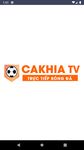 CakhiaTV - Trực Tiếp Bóng Đá ảnh số 