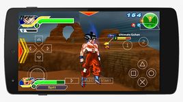 PSP PPSSPP Games Download のスクリーンショットapk 