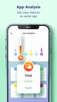 Tangkap skrin apk Chat Messenger - All in One 4
