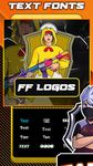 Imej FF Logo Maker | Gaming Esports 5