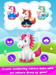 Tangkapan layar apk Baby Unicorn Phone For Kids 5