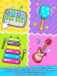 Tangkapan layar apk Baby Unicorn Phone For Kids 6