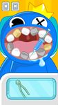 Rainbow's Doctor: Dentist Game ảnh số 