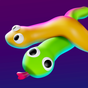 Tangled Snakes icon