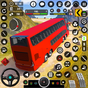 Offline 3D Bus Driving Games