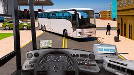 Tangkapan layar apk Bus Driving Games Indonesia 12