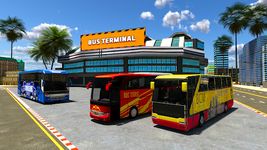 Tangkapan layar apk Bus Driving Games Indonesia 13