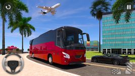 Tangkapan layar apk Bus Driving Games Indonesia 14