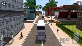 Tangkapan layar apk Bus Driving Games Indonesia 15