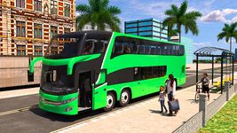Tangkapan layar apk Bus Driving Games Indonesia 16
