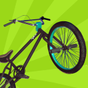 bmx игры фристайл на велосипед