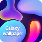 Biểu tượng apk Galaxy wallpaper