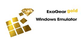 Exagear Gold の画像2