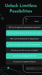 Imej Chat GPT - Open Chat AI Bot 