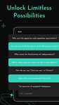 Chat GPT - Open Chat AI Bot image 4