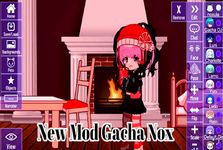 Картинка  Gacha Nox mod advice