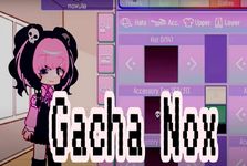 Gacha Nox mod advice obrazek 2