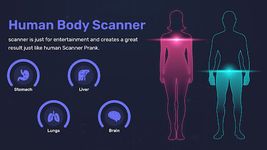 Imagine Xray Scanner Body Camera App 1