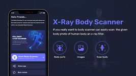 Imagine Xray Scanner Body Camera App 6