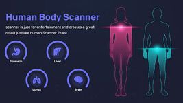 Xray Scanner Body Camera App εικόνα 7