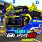 Basuri Mod Slowmo Bussid