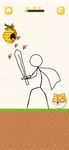 Tangkap skrin apk Rescue Doge: Draw To Save 11