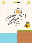 Tangkap skrin apk Rescue Doge: Draw To Save 17