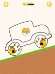 Tangkap skrin apk Rescue Doge: Draw To Save 22