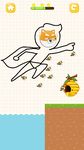 Tangkap skrin apk Rescue Doge: Draw To Save 1