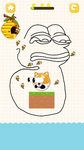 Tangkap skrin apk Rescue Doge: Draw To Save 2