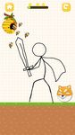 Tangkap skrin apk Rescue Doge: Draw To Save 3