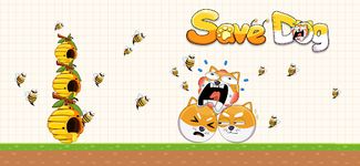 Tangkap skrin apk Rescue Doge: Draw To Save 8