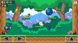 Poor Bunny! screenshot apk 10