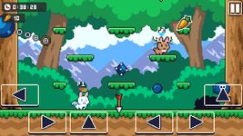 Poor Bunny! screenshot apk 11