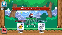 Poor Bunny! screenshot APK 12