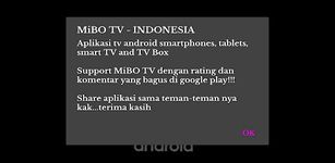 Gambar TV Indonesia Live Terlengkap 1