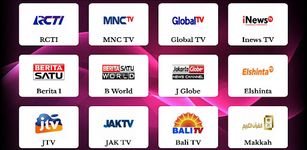 Gambar TV Indonesia Live Terlengkap 4