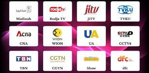 Gambar TV Indonesia Live Terlengkap 5