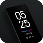 Always On Display, Dark Clock APK