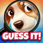 Guess it! Zoom Pic Trivia Game icon