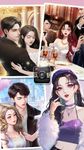 ภาพหน้าจอที่ 4 ของ Makeup Beauty: เกมแต่งหน้า